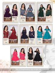 LATIKA  TRENDY LATIKA